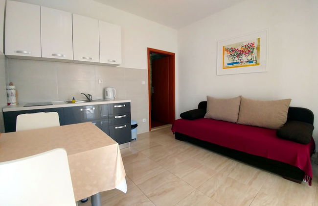 Apartments Antonio - Foto 21