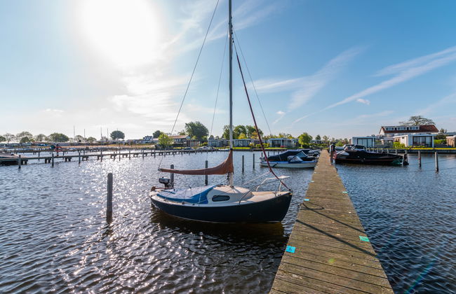 Pavilion Waterfront 4 - Foto 22