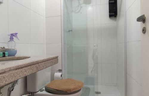 Ape bem localizado c/ piscina - Foto 13