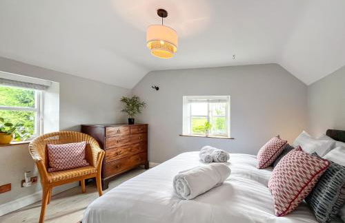 Oasis Cottage - Foto 10