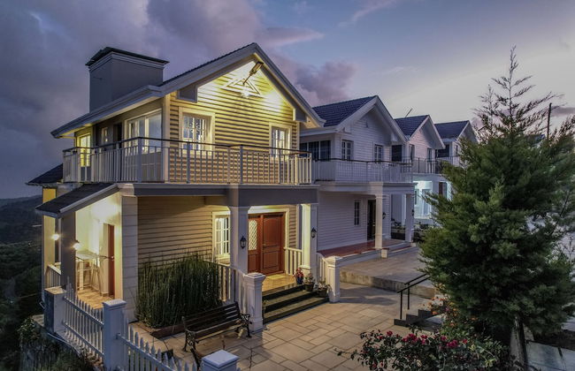 Eagles Wings Abode - Foto 24