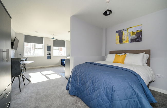 Marygate by Deuce Hotels Ltd - Foto 11