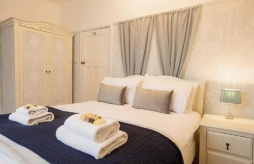 Wirral Retreat Cosy Cottage Near Port Sunlight - Foto 4