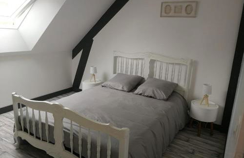 Gîte de la Châtaigneraie - Foto 20