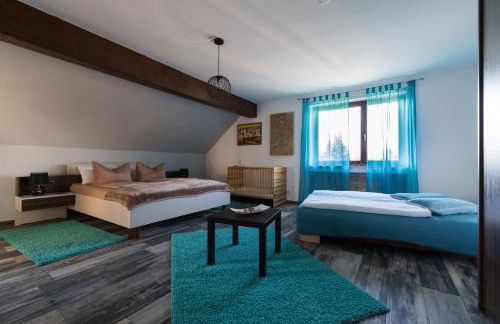 Ferienwohnung Finke 1 - Foto 11