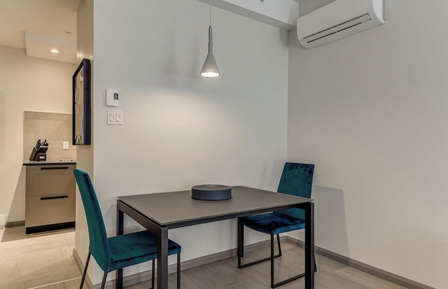 77 St-Vallier Appart Hôtel - Photo 51