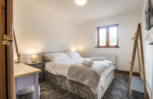 Marina View - 3 Bedroom Apartment - Milford Marina - Foto 18