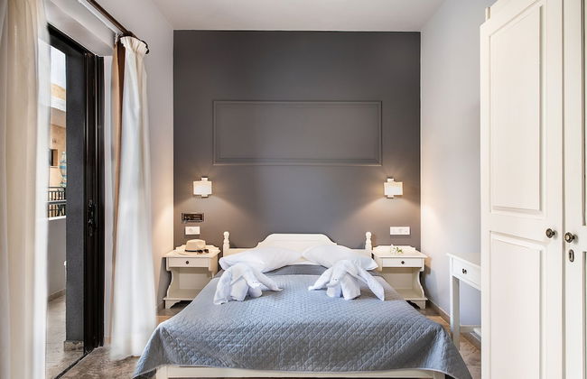 Hotel Koukouras - Foto 12