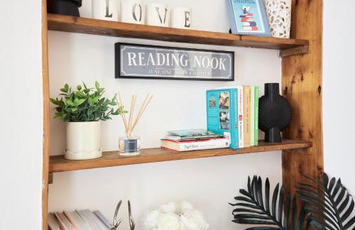 Oakworth 3 Bed Cottage, Sleeps 5, Haworth, Brontë - Foto 32