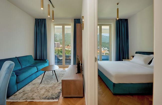 Skyline Resort - Foto 49