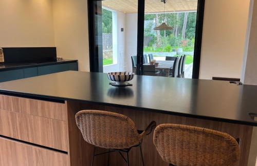 Beautiful south-facing architect's house! - Foto 68