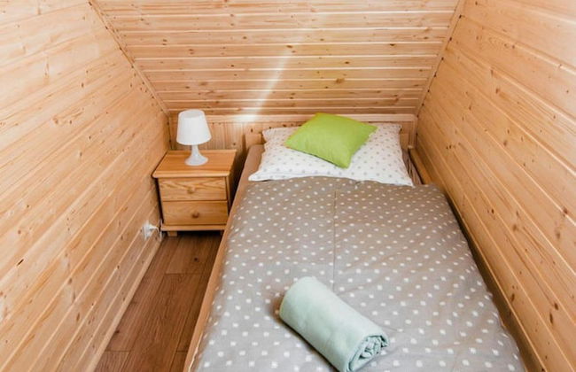 Holiday Home in Przewloka Near Baltic Beach - Photo 4