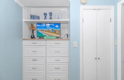 Exceptional Ocean-Pier-Pool Front 1 BR Condo - Foto 10