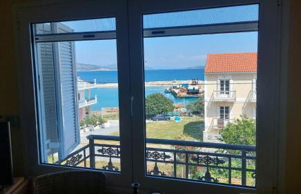 Evaggelia's Seaside Boutique Apartment - Foto 9