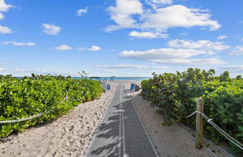 Oceanfront Palm Beach Resort & Spa Singer Island - Foto 8