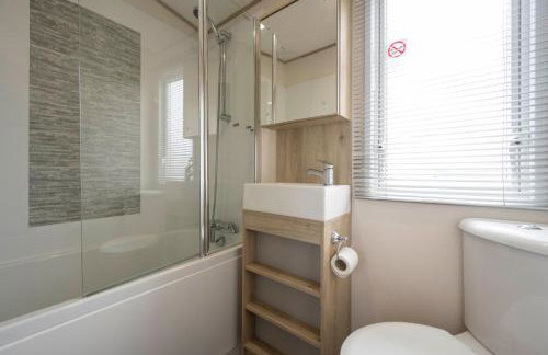 Hallcroft Fishery And Holiday Park - Foto 20