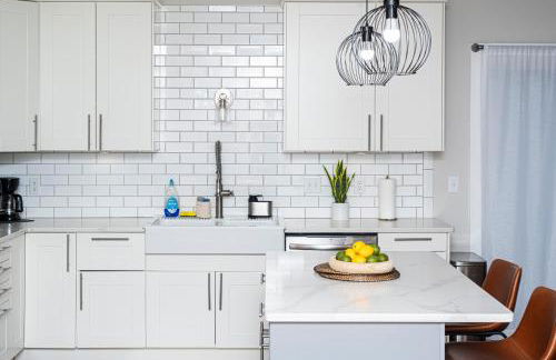 Indy Getaway - 5BR - Sleeps 16 - Arcade games - Perfect for families and groups - Foto 33