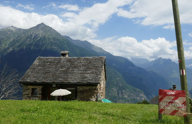 Rustico Tecc du Martin - Foto 17