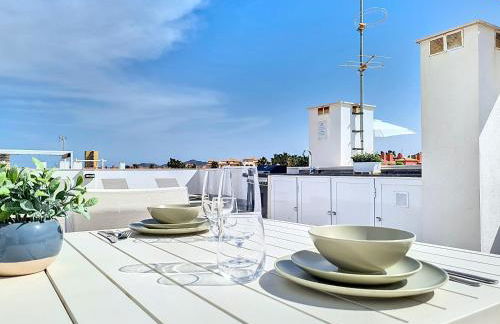 Antilia Terraces 3 Apartment - 8509 - Foto 43