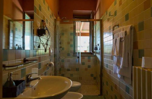 Foresteria San Leo - Foto 51