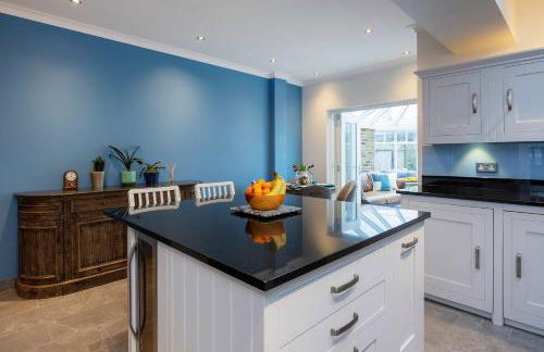 Veeve - The Barnes Family Haven - Foto 2