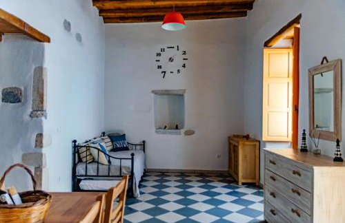 Maria-Anna Traditional Island House - Foto 6