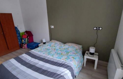 résidence Les hortensias L4 - Foto 4