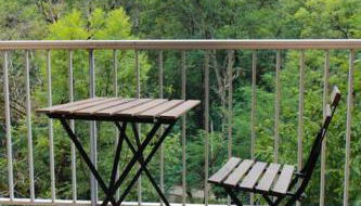 Le petit skieur - Foto 1