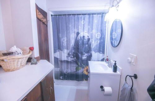 Rustic Retreat Fireplace, Casino, Camelback Close to everything! - Foto 24