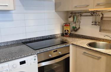 Apartamento Atico Lúa As Catedrais - Foto 13