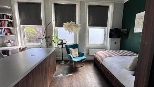 Cozy London Apartment With Great Location - Foto 3