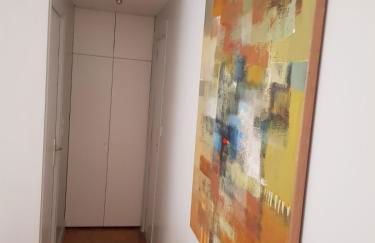 St Germain des Prés, Paris - Foto 18