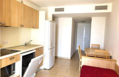 Appartement T2 vue mer sur le port de Solenzara - Foto 4