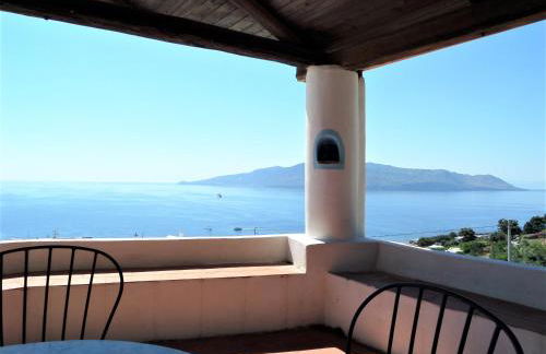 Case al Mare - terrazzi panoramici e ampio giardino - Foto 38