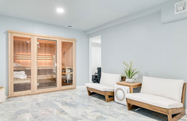 Game Farm Villa by Avantstay 10bdr Private Pond Spa Pool Family-friendly - Foto 3