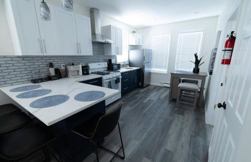 Cozy Urban Oasis Near NYC - Foto 26