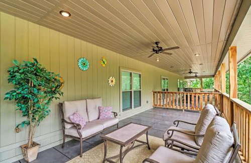 Bull Shoals Condo Retreat about 1 Mi to Marina! - Foto 3