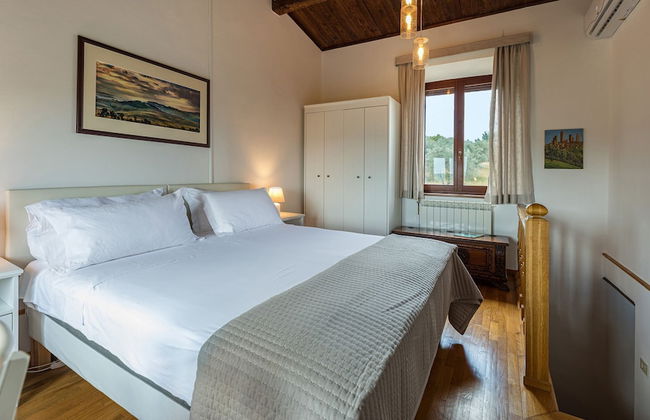 Villa Pianello 10 Emma Villas - Foto 11