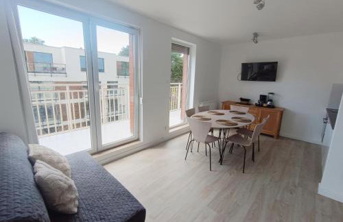 Słoneczny Apartament - Foto 7