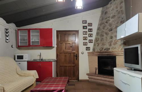 Camping Las Nogueras de Nerpio - Foto 19