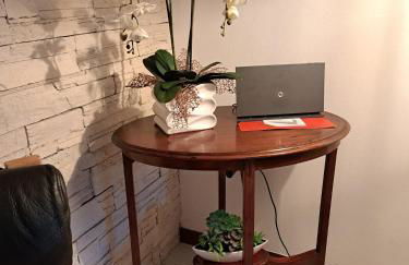 Casa Vacanze VIAGGI DIPINTI - Foto 48