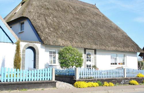 Komfortferienwohnung Anker & Steuerrad - Foto 1