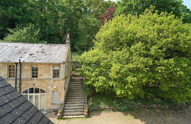 Berkeley House - Foto 54