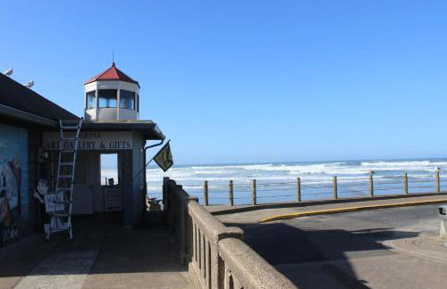 Nye Beach Retreat - Foto 19