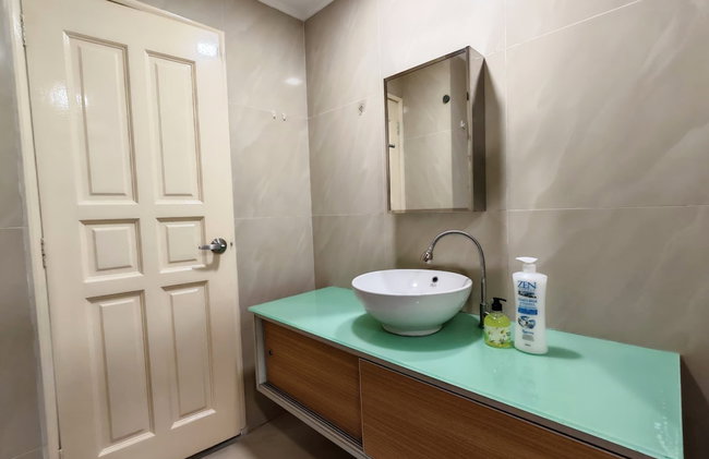 Parkview Serviced Apartment - Foto 38