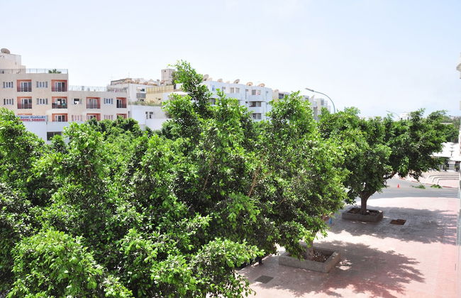 Résidence Amwaj - Photo 39