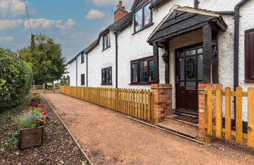 Rustic 5 Bed Farm House in Derbyshire, sleeps 9 - Foto 45