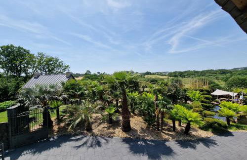 Gite -l'Appart- au Vignoble Domaine Lamballe, Baden, Golfe du Morbihan - Foto 15