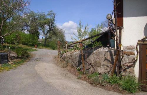 Apartment Wannenhof Romantik by Interhome - Foto 18