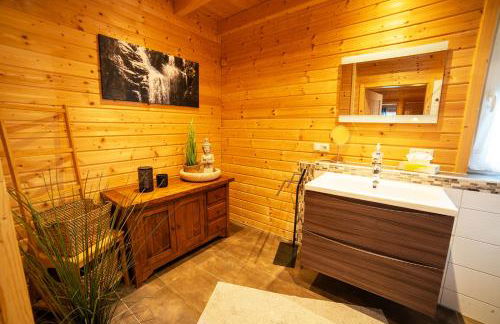 Eifel & See - Ferienhäuser am Waldsee Rieden/Eifel - Foto 18